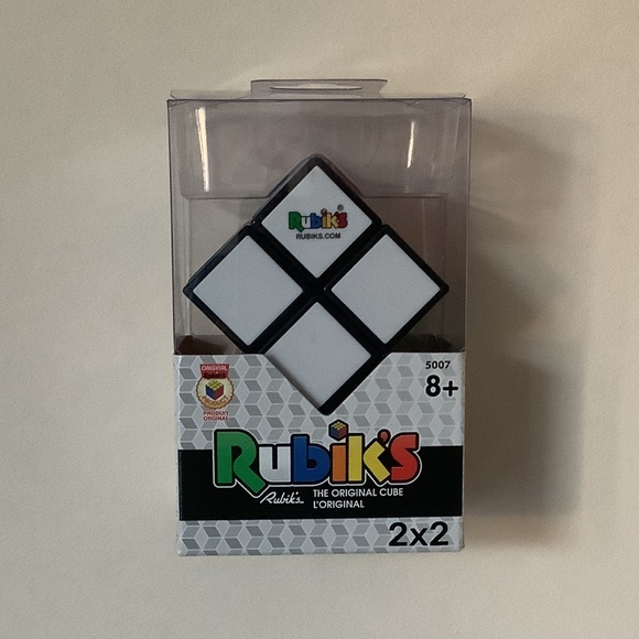 Rubik’s Cube (2x2) - Picture 1 of 1